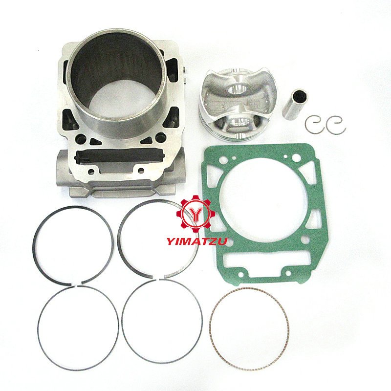YIMATZU ATVs UTVs Parts Cylinder for Can Am Bombardier BRP Commander 1000 2011-2016