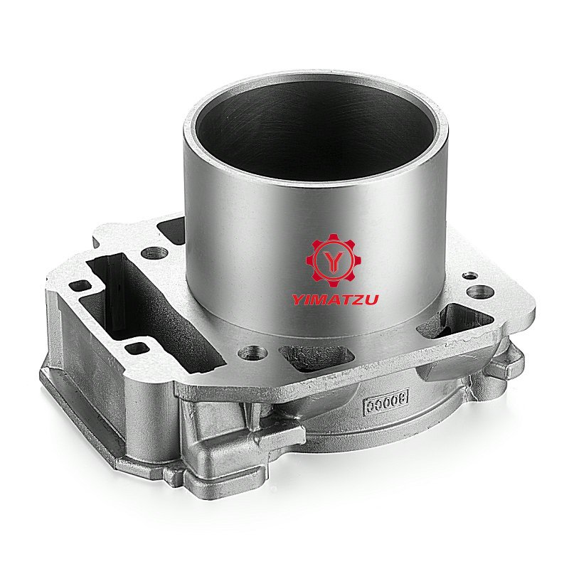 YIMATZU ATVs UTVs Parts Cylinder for Can Am Bombardier BRP Commander 1000 2011-2016