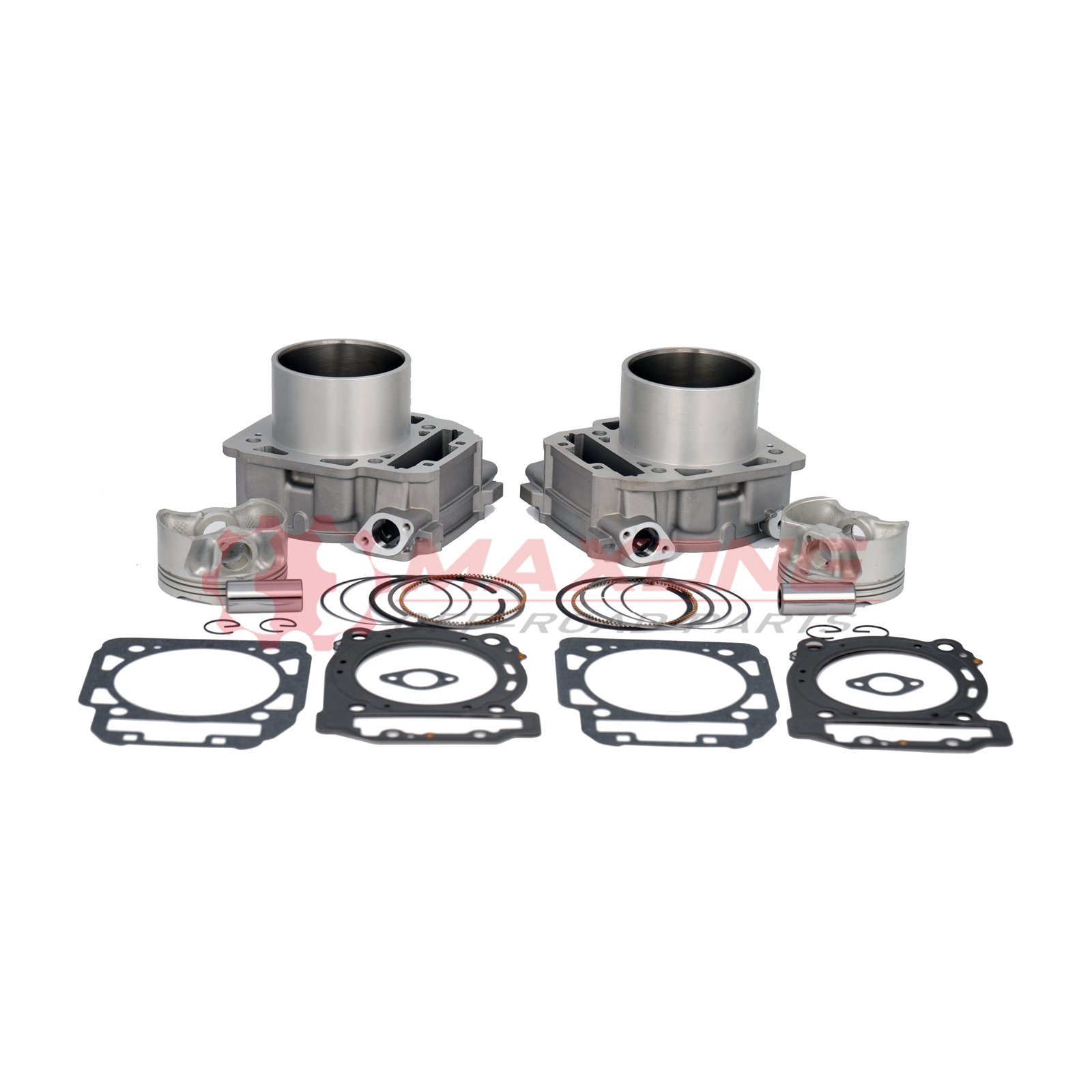 YIMATZU ATVs UTVs Parts Cylinder for Can Am Bombardier BRP Commander 1000 2011-2016