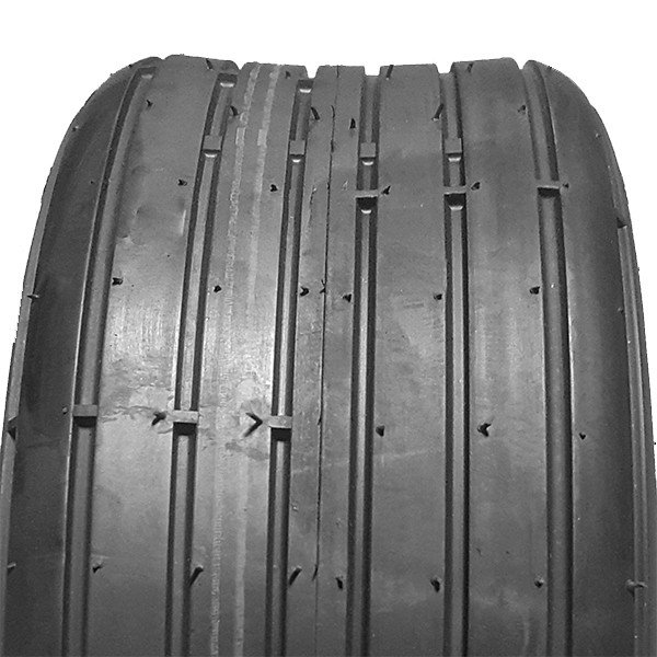 Flat Tires Lawn Mowers WANDA Lawn Garden P508 15x6.00-6 15*6.00-6 4pr Cheap Lawn Mower Tires Turf Tires ATV/UTV Parts