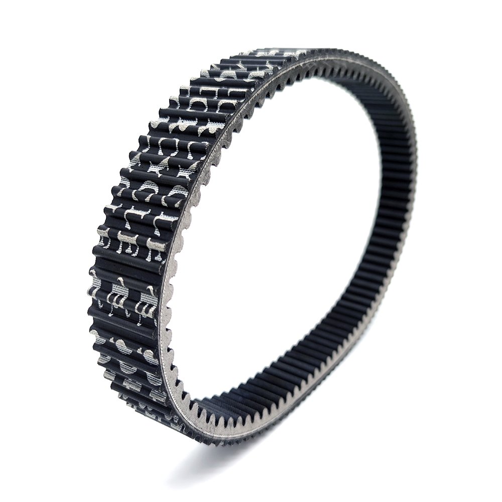 High Quality ATV Utv EPDM Drive Belt for Linhai 450cc 550cc Atv Lh450 Lh550 Linhai450 Linhai550 Lh 450 550