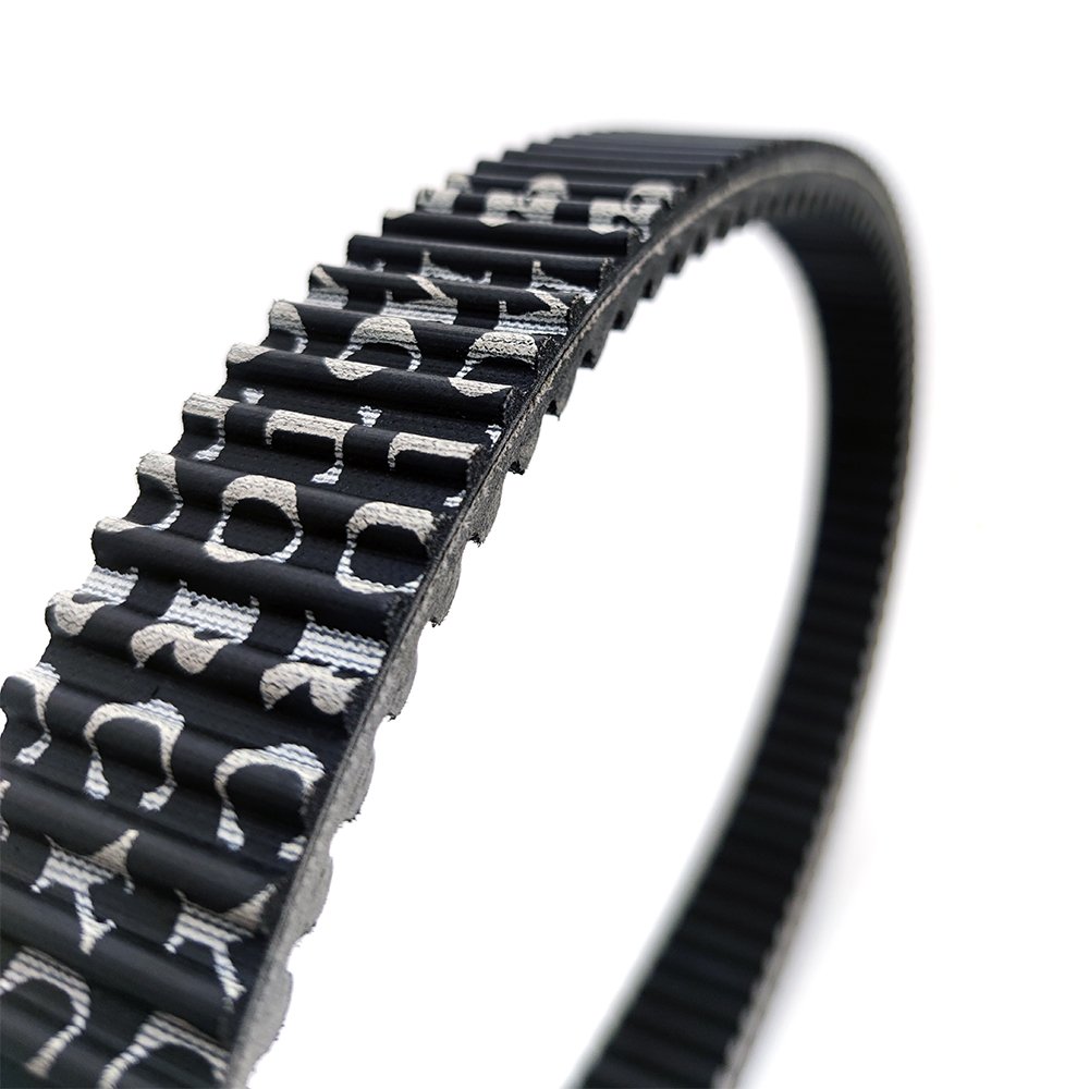 High Quality ATV Utv EPDM Drive Belt for Linhai 450cc 550cc Atv Lh450 Lh550 Linhai450 Linhai550 Lh 450 550