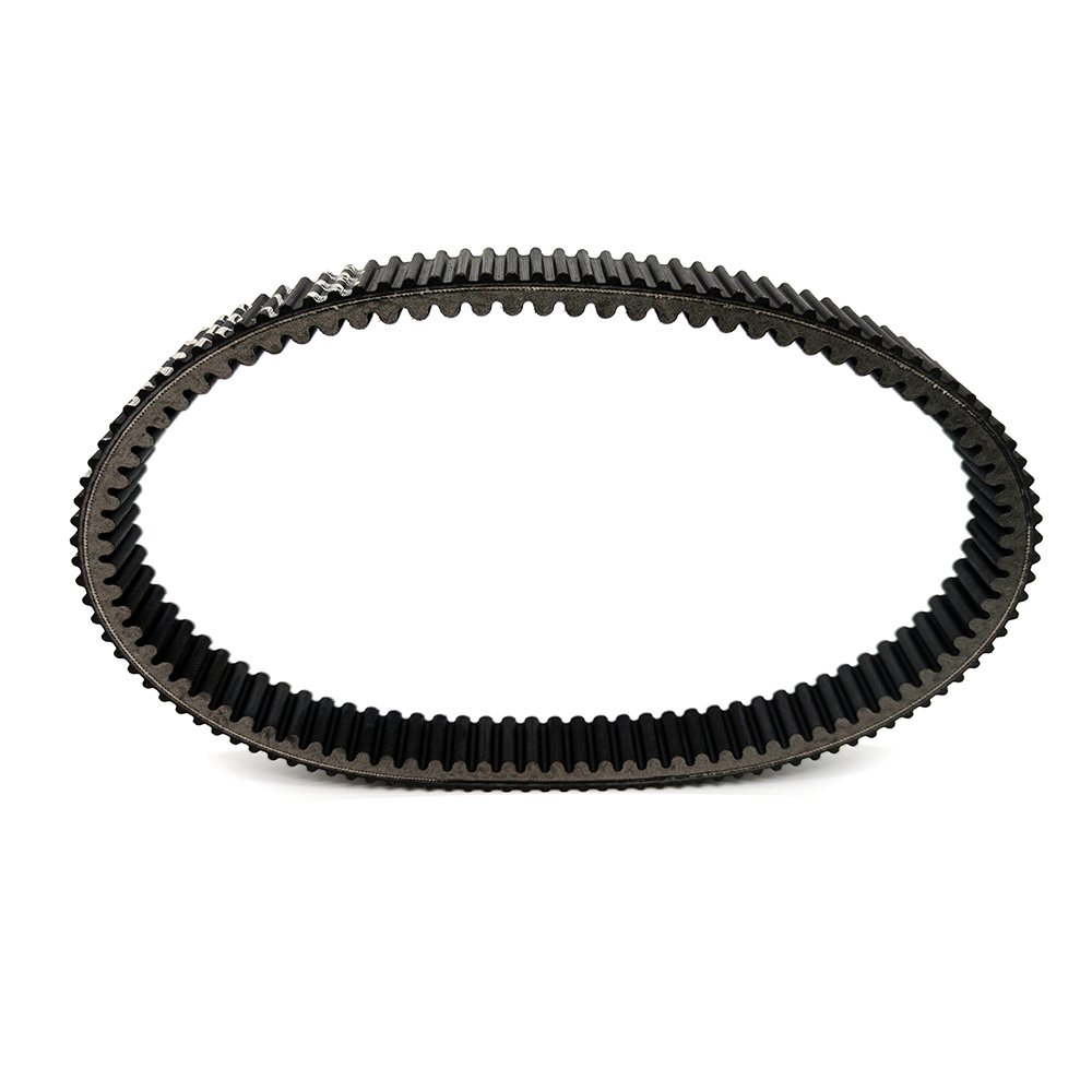 High Quality ATV Utv EPDM Drive Belt for Linhai 450cc 550cc Atv Lh450 Lh550 Linhai450 Linhai550 Lh 450 550