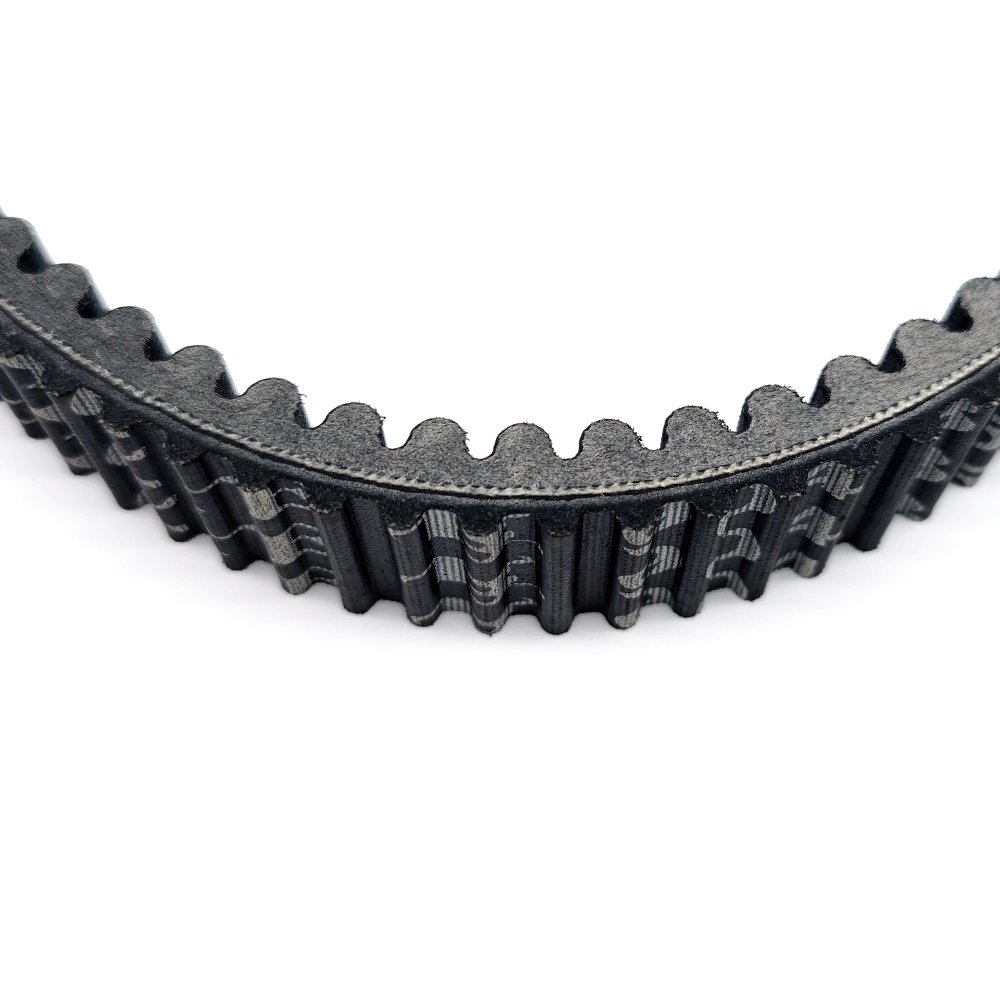 High Quality ATV Utv EPDM Drive Belt for Linhai 450cc 550cc Atv Lh450 Lh550 Linhai450 Linhai550 Lh 450 550