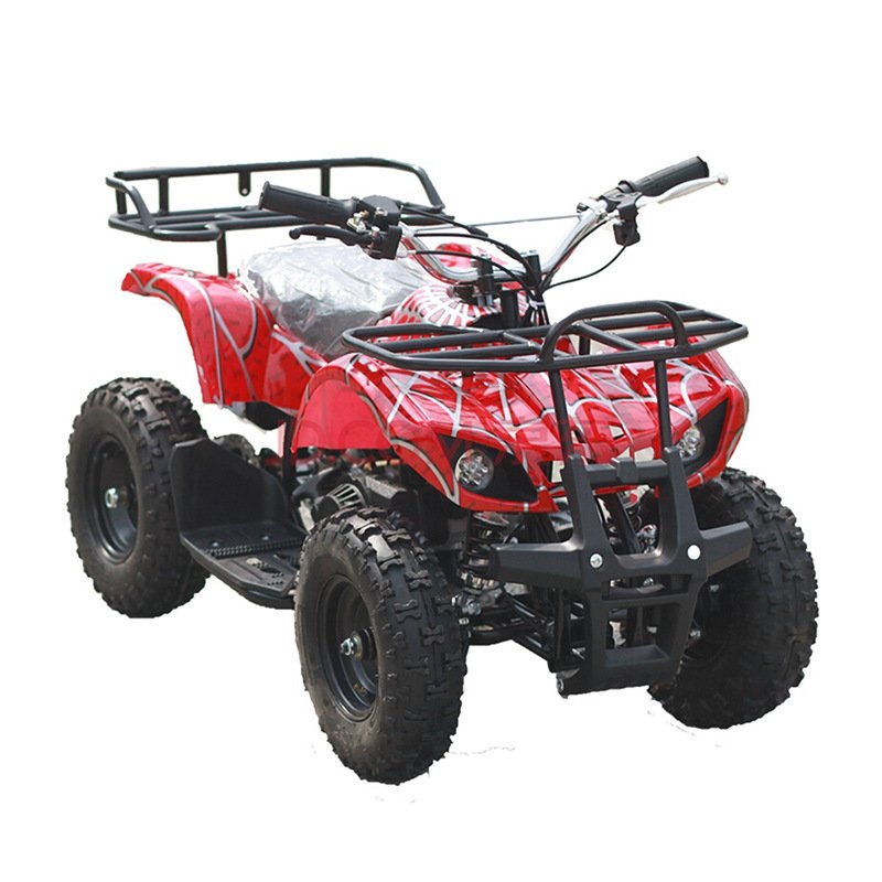 Unique Design 49cc 2 Stroke air Cooled off Road Kids Atv Quad for Sale