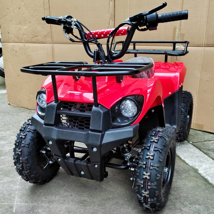 Unique Design 49cc 2 Stroke air Cooled off Road Kids Atv Quad for Sale