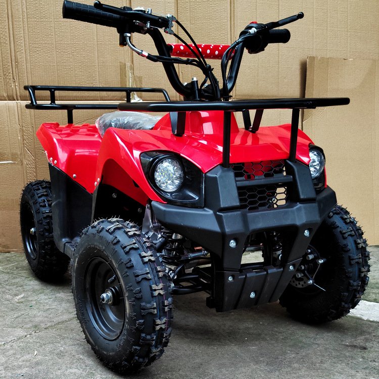Unique Design 49cc 2 Stroke air Cooled off Road Kids Atv Quad for Sale