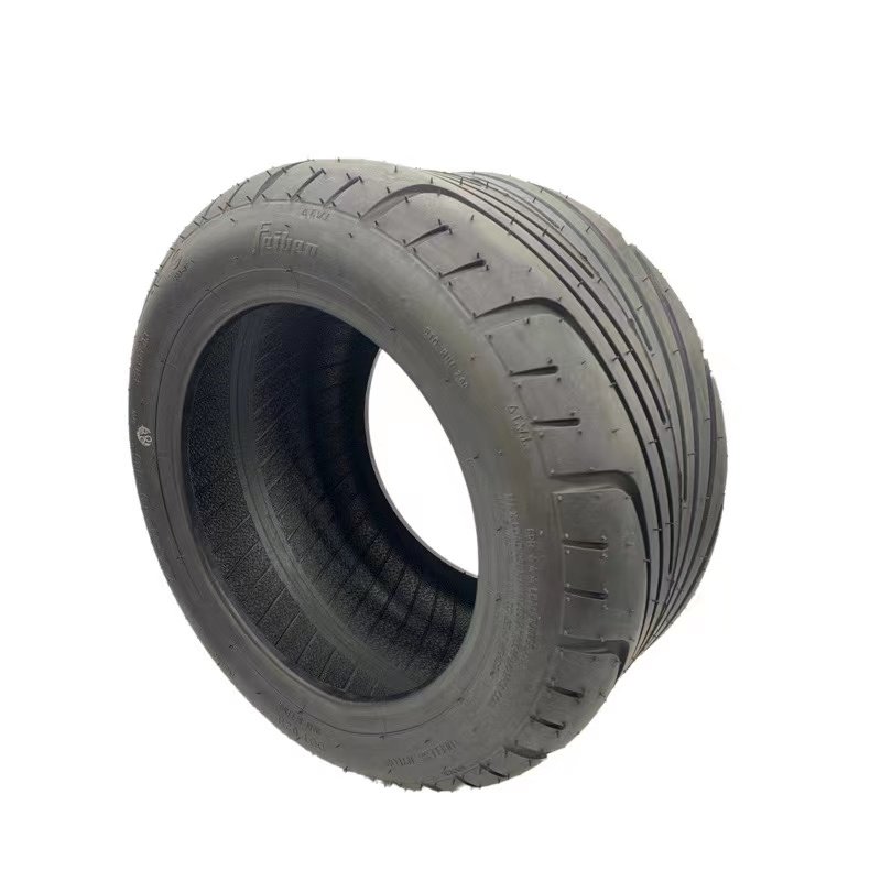 10 Inch Vacuum Tre 225/40-10 Outer Tyre 4PR for Four-wheeled Beach Car GOKART KARTING ATV UTV Buggy Accessories