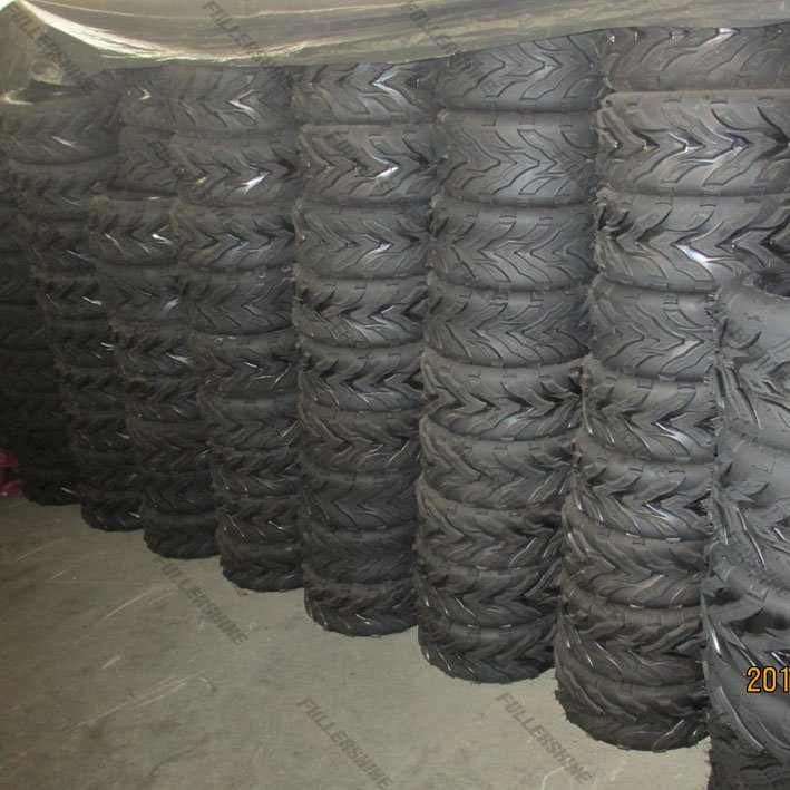ATV Tyre UTV Tyre All Terrain Vehicle 305/60-8 in Factory Price for Wholesale 25X8-12 25X10-12 22X12-8
