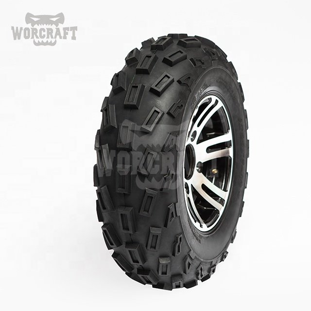 ATV and UTV Tires 25X8-12 25x10-12