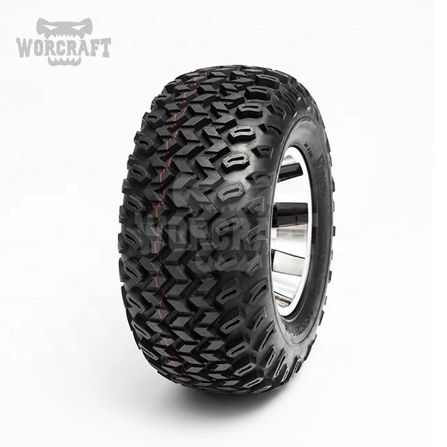 ATV and UTV Tires 25X8-12 25x10-12