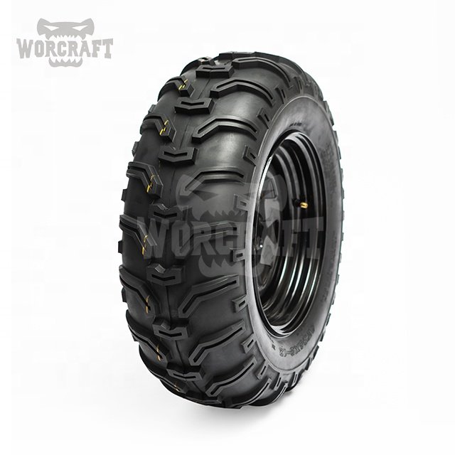 ATV and UTV Tires 25X8-12 25x10-12