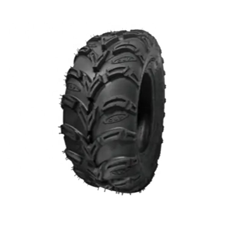 ATV Trailer 22x10-10 21x7-10 20x10-9 25x8-12 25x10-12 25*10-12 Atv Tire for Sale Using for Golf Car