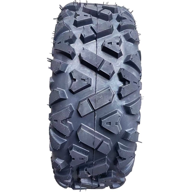 25x8-12 25x10-12 High Performance12 Inch Tire Atv/utv Buggy Tubeless Tyre Go Kart Wheels ATV Tires