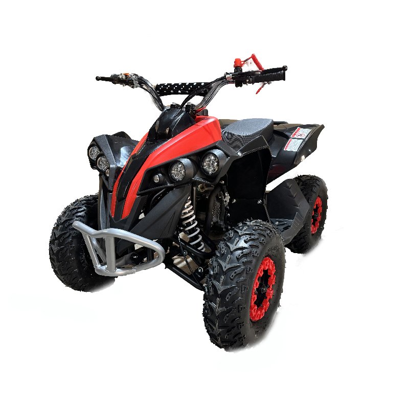 Factory Direct Wholesale Price ATVs 2WD 125CC Atv Quad Gas Powered Atvs for Adults