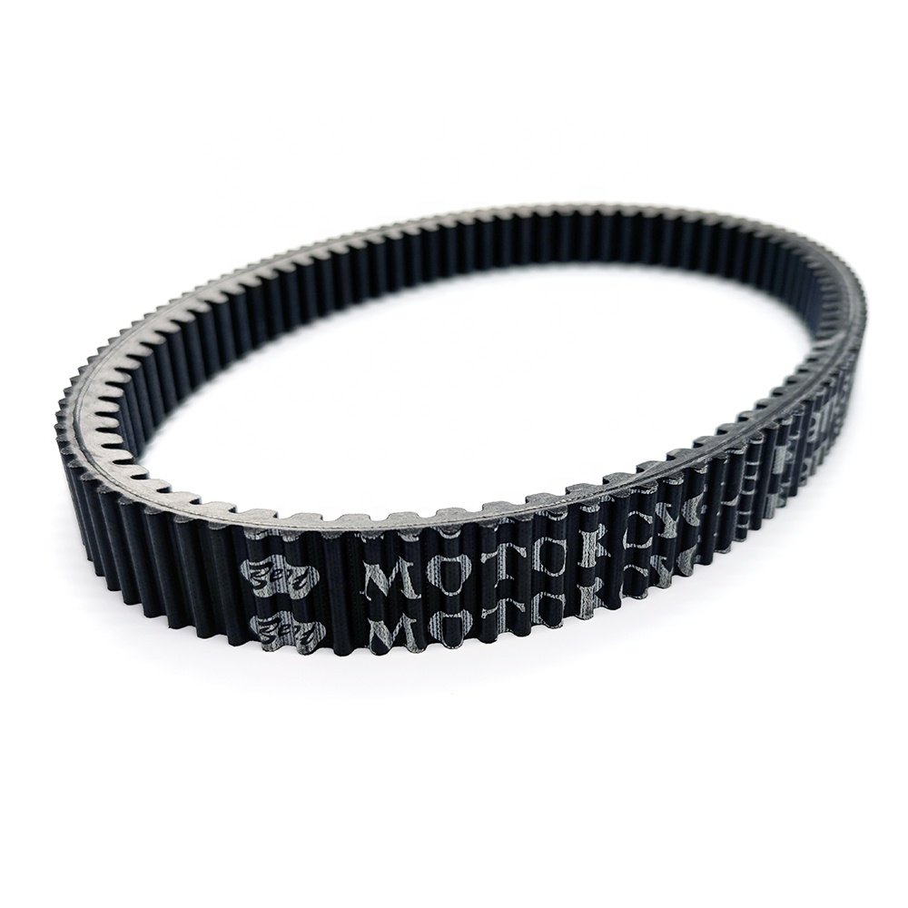 High Quality Atv Utv Epdm Drive Belt for Forge 450 500 550 700 750 Hs500 Hs700 Hs750 Sector