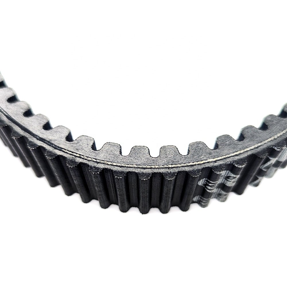 High Quality Atv Utv Epdm Drive Belt for Forge 450 500 550 700 750 Hs500 Hs700 Hs750 Sector