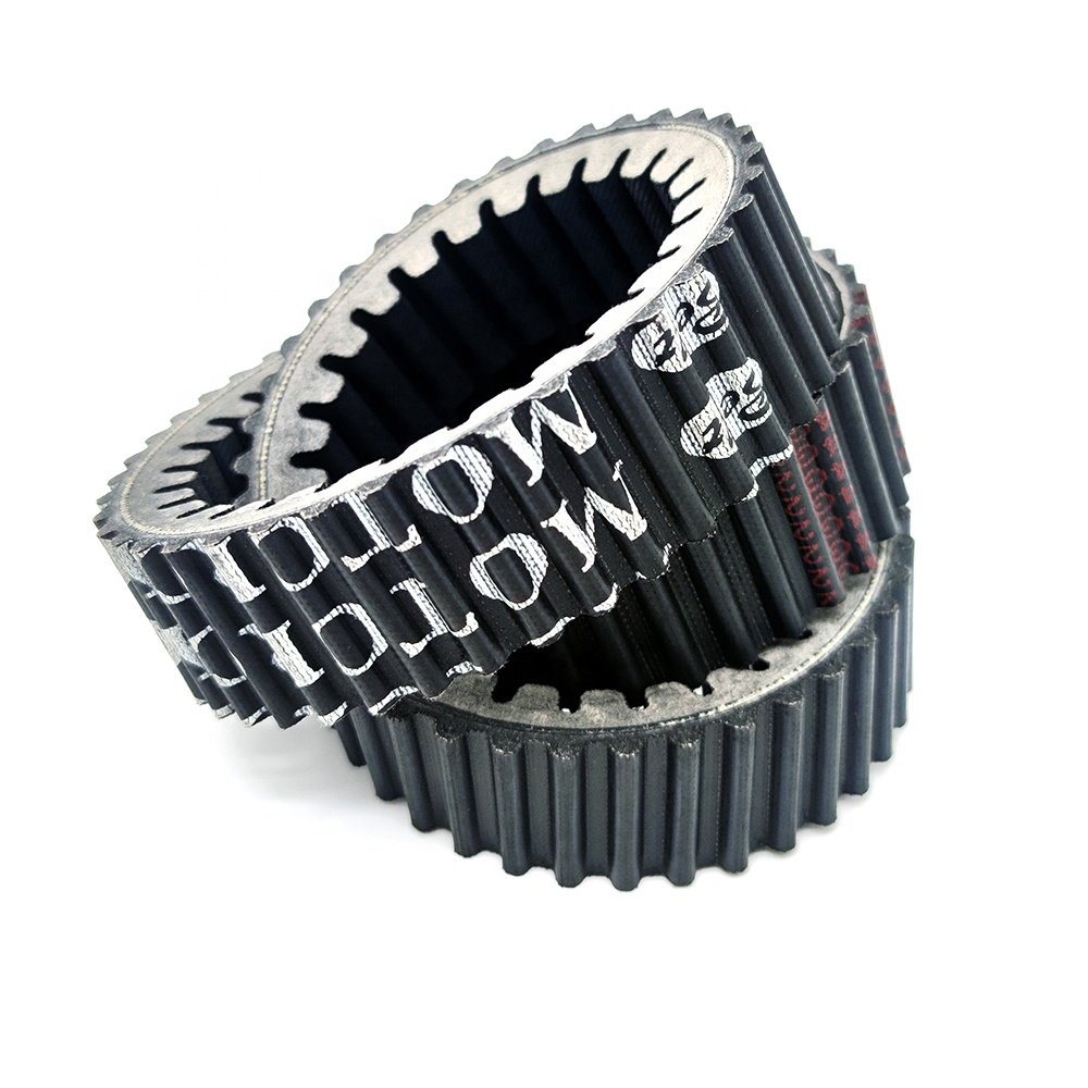 High Quality Atv Utv Epdm Drive Belt for Forge 450 500 550 700 750 Hs500 Hs700 Hs750 Sector