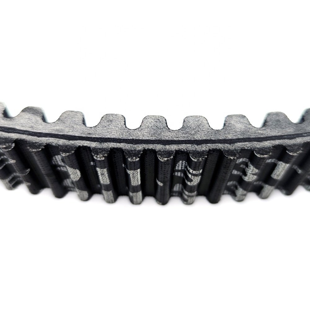 High Quality Atv Utv Epdm Drive Belt for Forge 450 500 550 700 750 Hs500 Hs700 Hs750 Sector