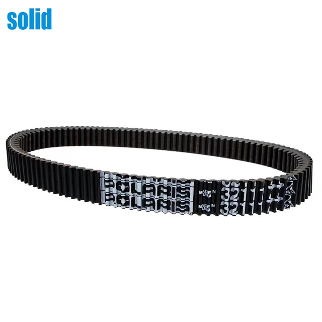Polari Atvs Parts OEM 3211180 Pl Rzr XP 1000 Drive Belt 4X4 ATV/UTV Parts