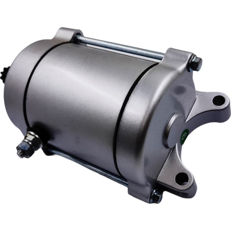 ATV Dirt Bike Electrical Parts 250cc Water-cooled HX SB 250 HX250 SB250 Motorcycle Starter Motor