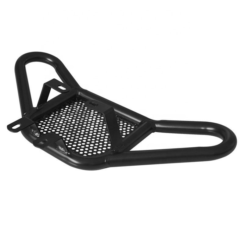 Yongjin ATV Aluminum Front Bumper Grab Bar for Yamaha Raptor 700 700R