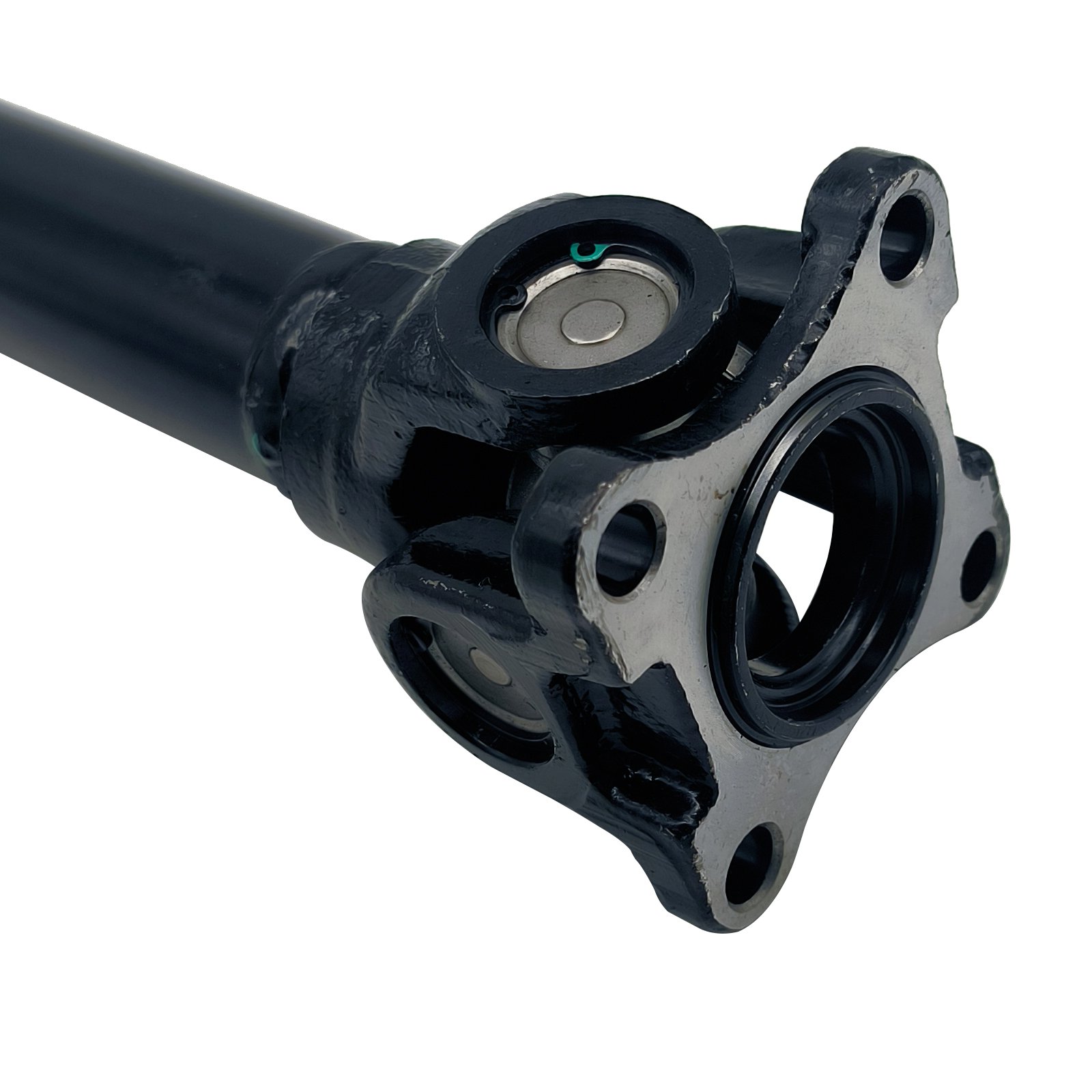 Rear Drive Shaft Short Version Fit for Segway 570 Segway Snarler AT6 S Snarler AT6 L OEM A02P22100001 ATV UTV Spare Parts