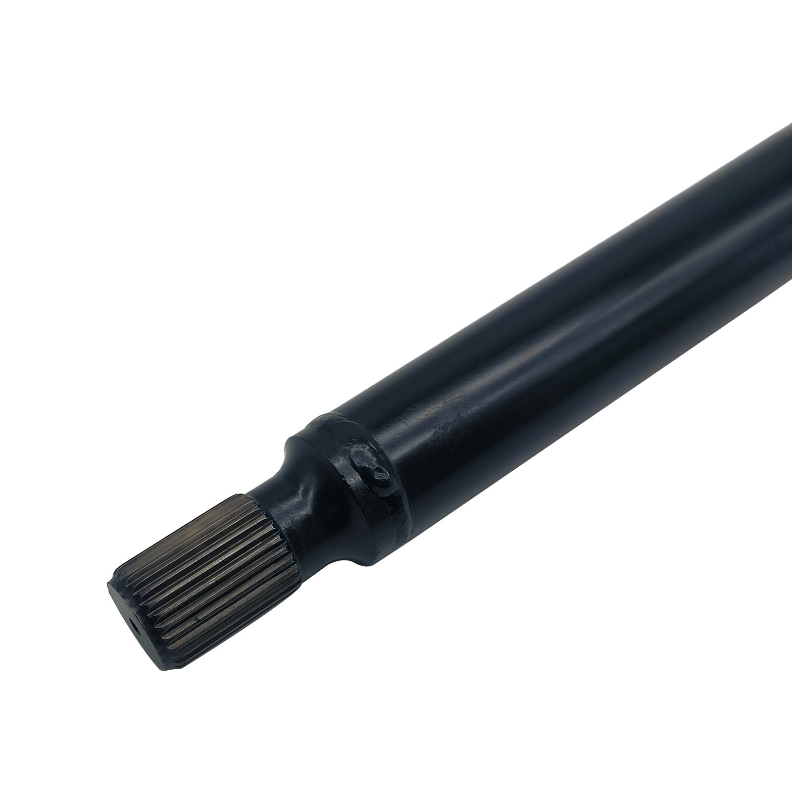 Rear Drive Shaft Short Version Fit for Segway 570 Segway Snarler AT6 S Snarler AT6 L OEM A02P22100001 ATV UTV Spare Parts