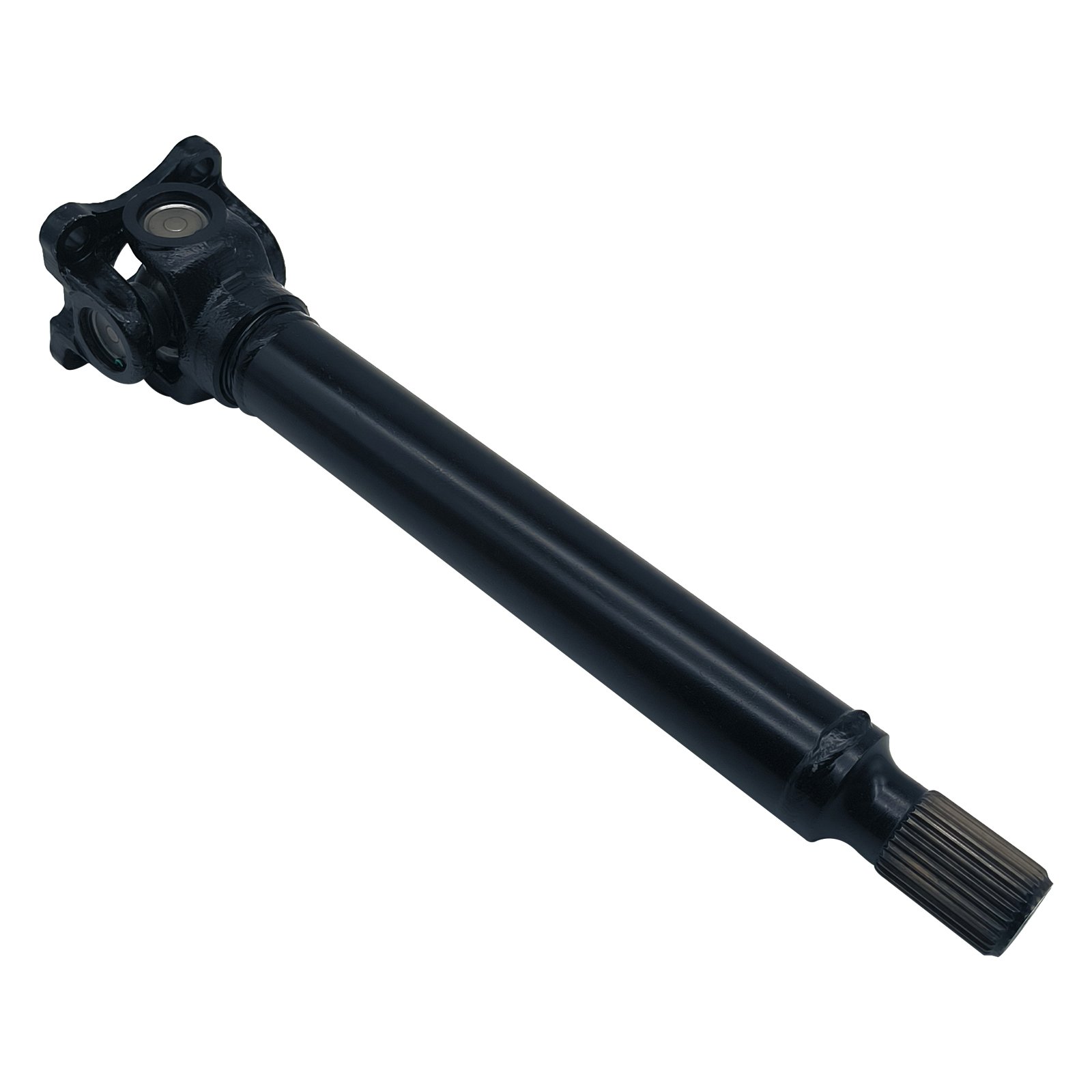 Rear Drive Shaft Short Version Fit for Segway 570 Segway Snarler AT6 S Snarler AT6 L OEM A02P22100001 ATV UTV Spare Parts