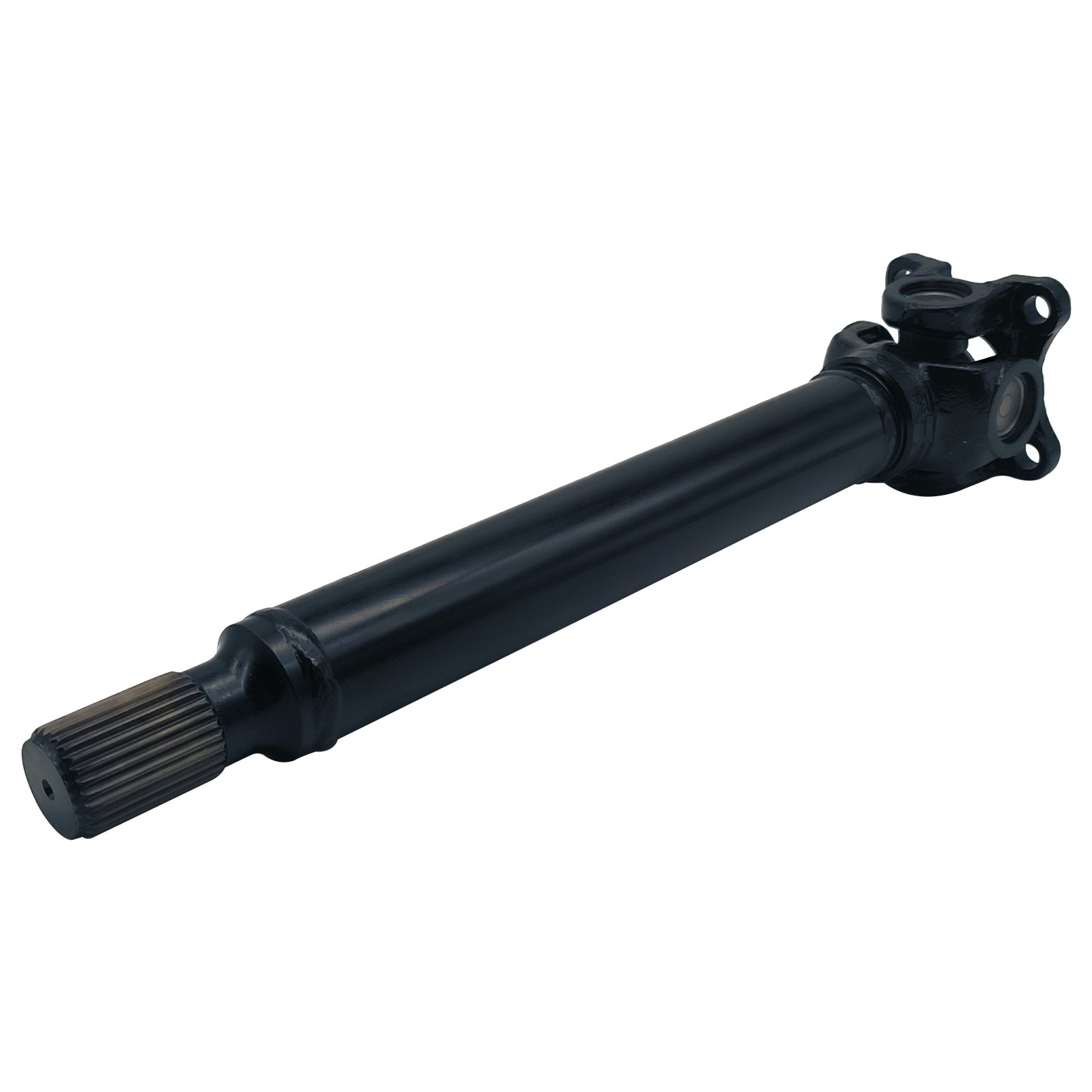 Rear Drive Shaft Short Version Fit for Segway 570 Segway Snarler AT6 S Snarler AT6 L OEM A02P22100001 ATV UTV Spare Parts