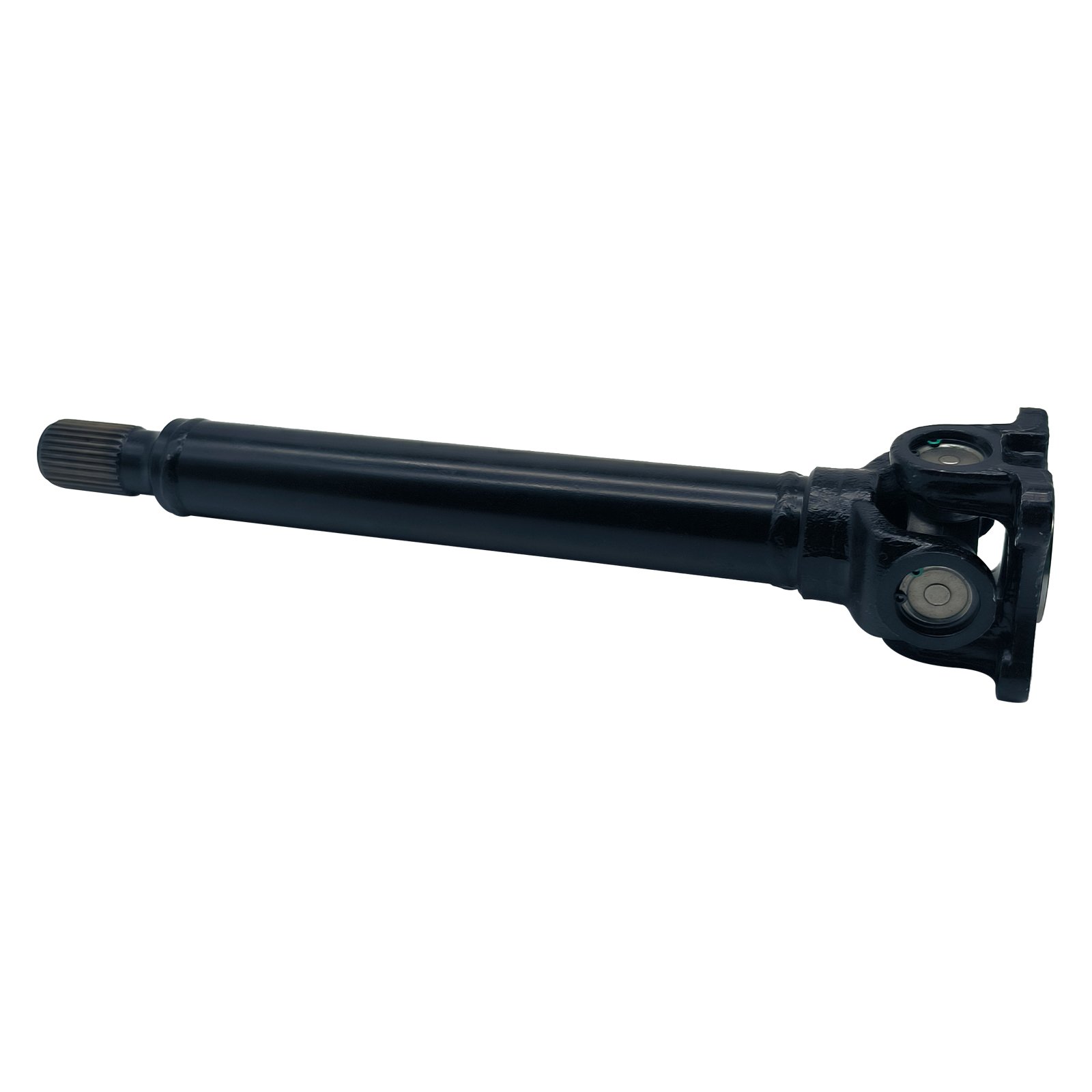 Rear Drive Shaft Short Version Fit for Segway 570 Segway Snarler AT6 S Snarler AT6 L OEM A02P22100001 ATV UTV Spare Parts
