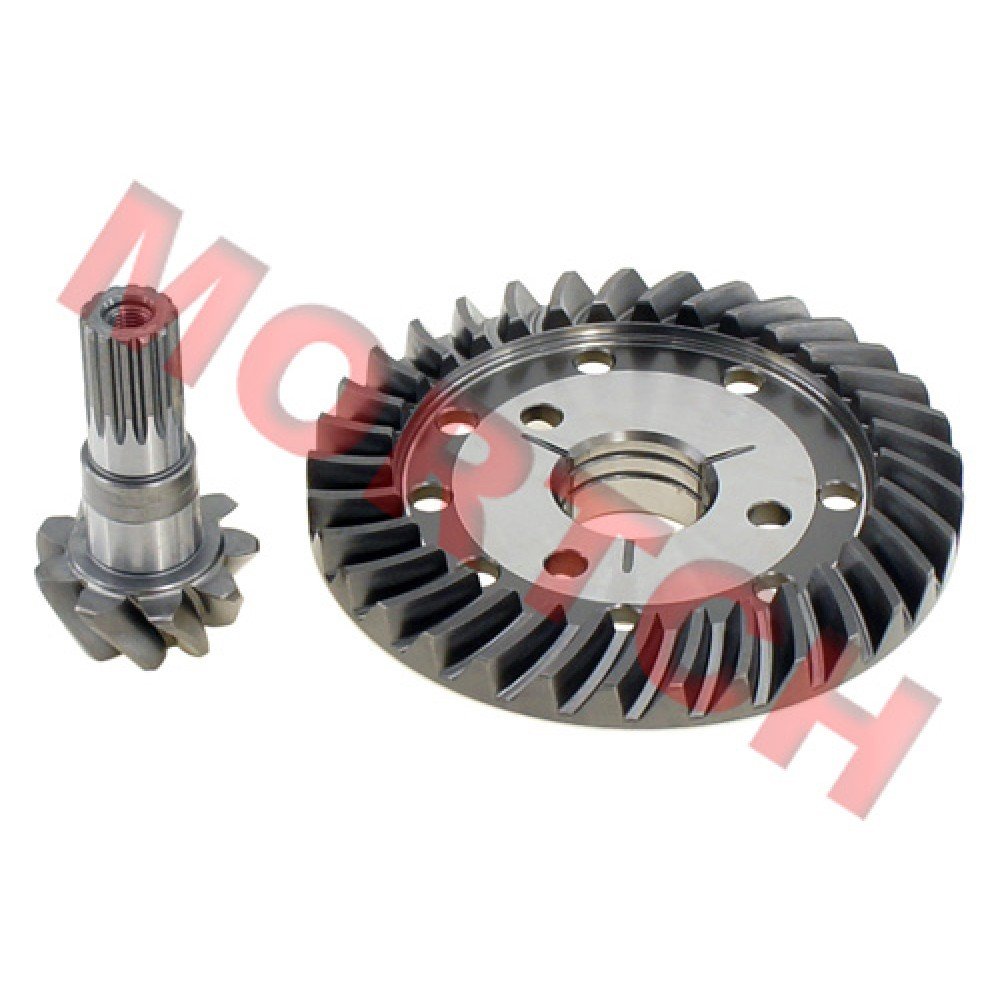 CF550 UTV SSV Q860-3300A0-00003 Bevel Gear Assy, Rear Gear Case for CFMoto UForce ZForce 550 Atv/utv Parts&accessories