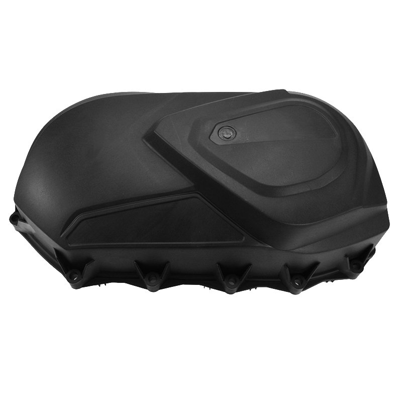 Yongjin for Atv Brp Can Am Outlander Max Renegade 2016-2021 Clutch Drive Belt Cover 420611397
