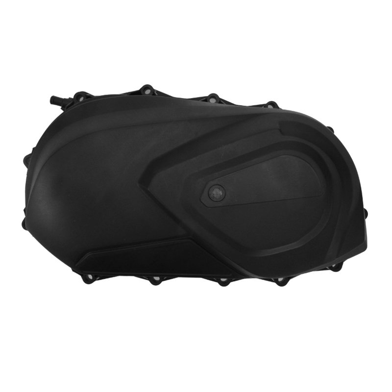 Yongjin for Atv Brp Can Am Outlander Max Renegade 2016-2021 Clutch Drive Belt Cover 420611397
