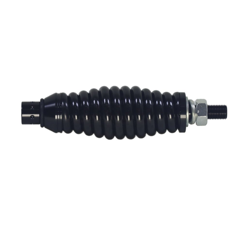 Universal Quick Release Whip Light Spring Base