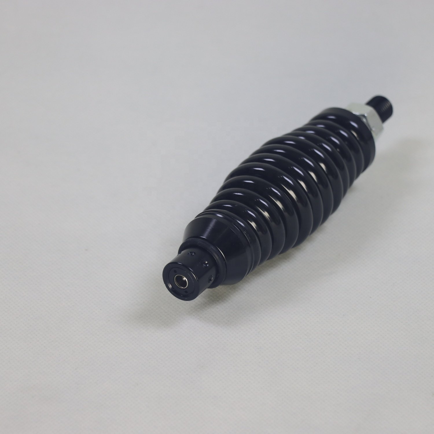 Universal Quick Release Whip Light Spring Base