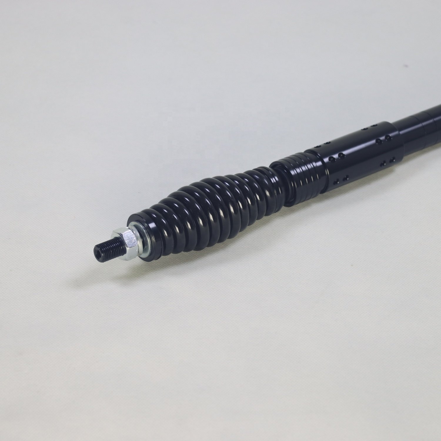 Universal Quick Release Whip Light Spring Base