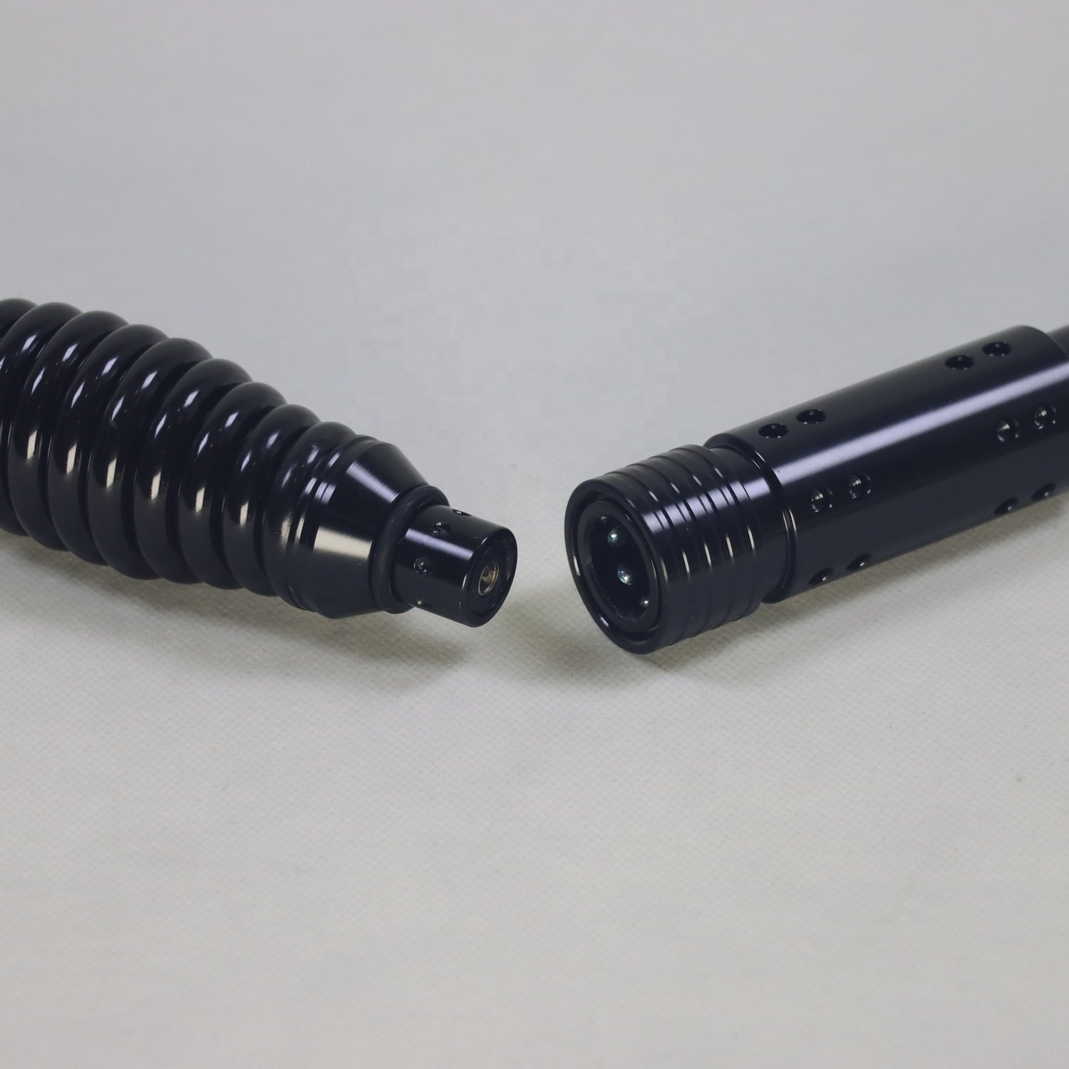Universal Quick Release Whip Light Spring Base
