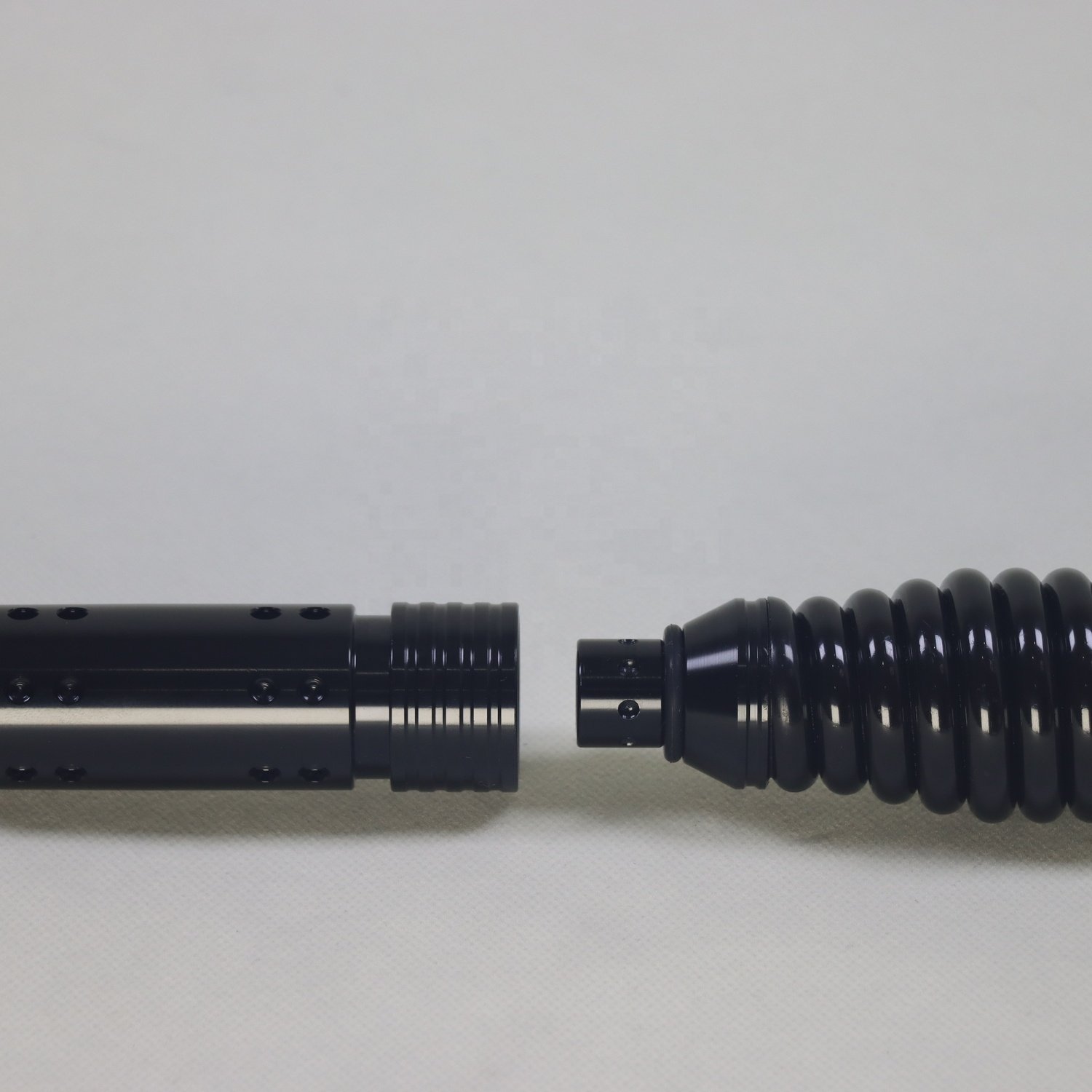 Universal Quick Release Whip Light Spring Base