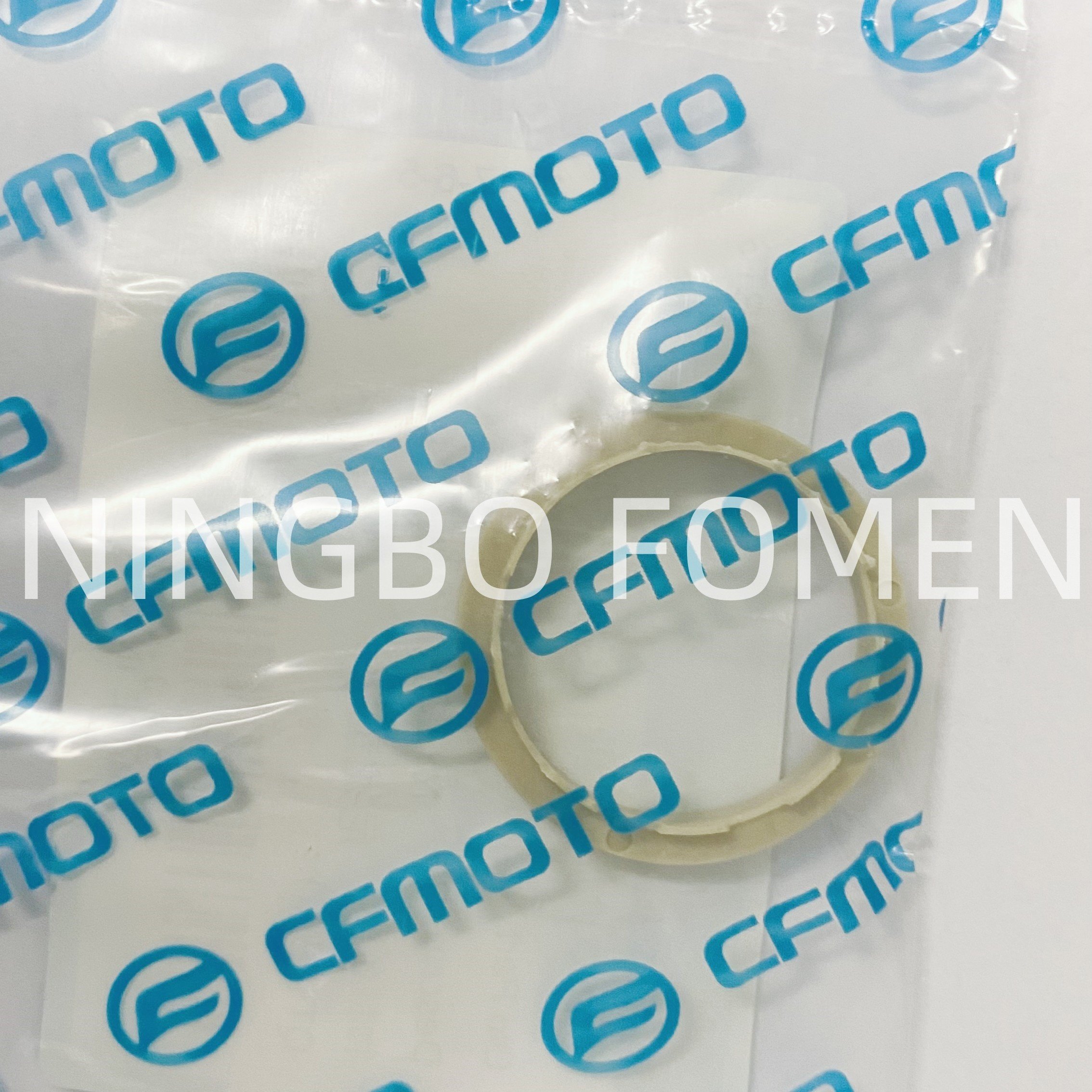 CF MOTO Factory Direct Supply ATV&UTV Spare Parts Nylon Washer, Weight Roller Available Now