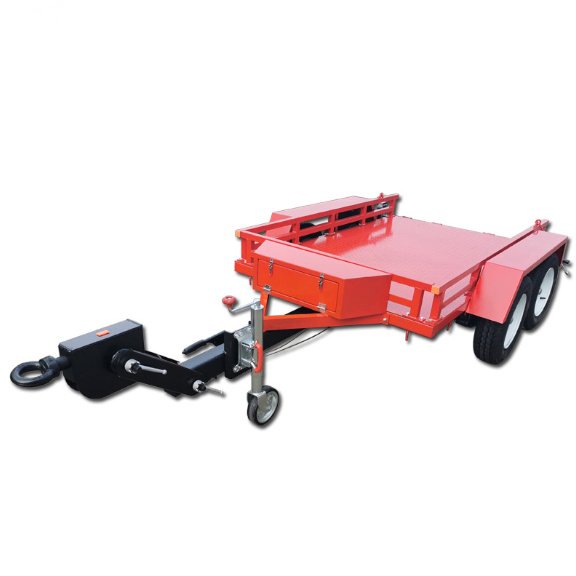 Small Motorcycle Camper Trailer for Sale ATV Trailers Boats Food Trailer