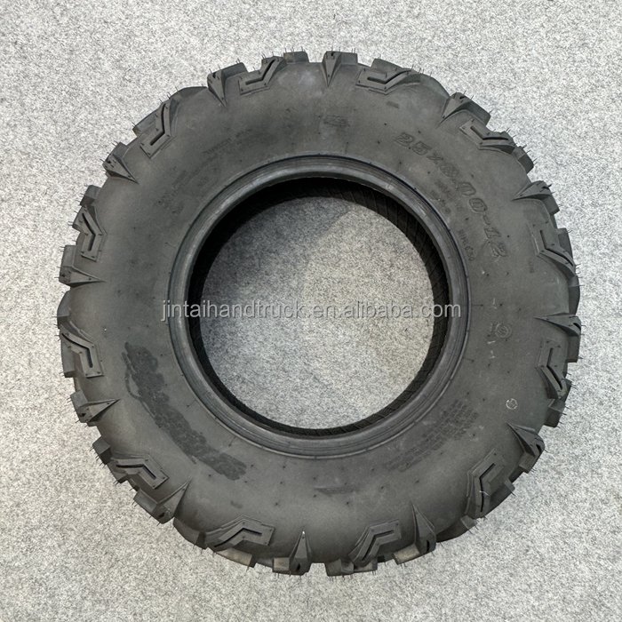Sport Mud Quad Bike Four Wheeler UTV/ATV Tires with DOT for Sale 10 Inch 25X10X12,25X8X12,19X7 8,22X11X8,21X7 10,22X10-10