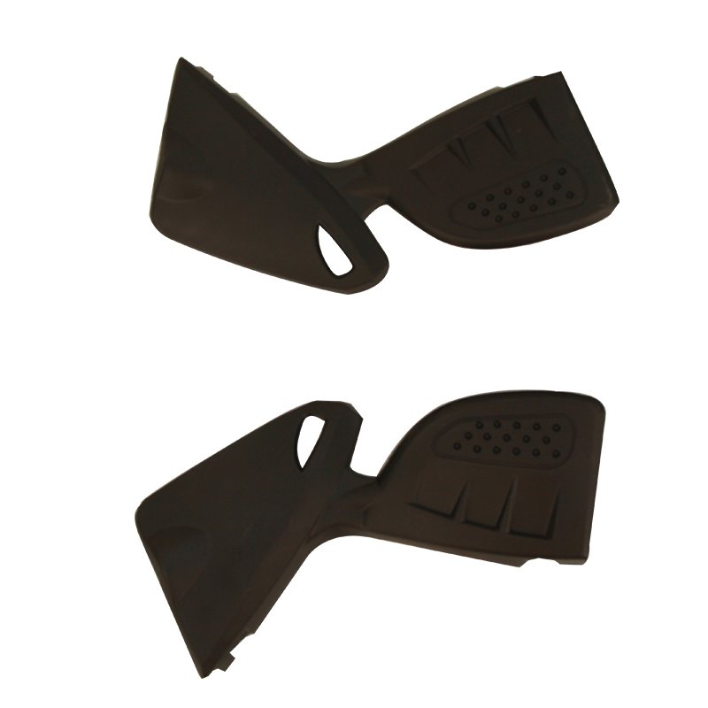 ATV Body Cover Made of Durable ABS Plastic