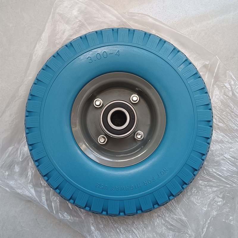 Barrow Wheel , Aftermarket Wheel Rim Made In China Wheel Tyre