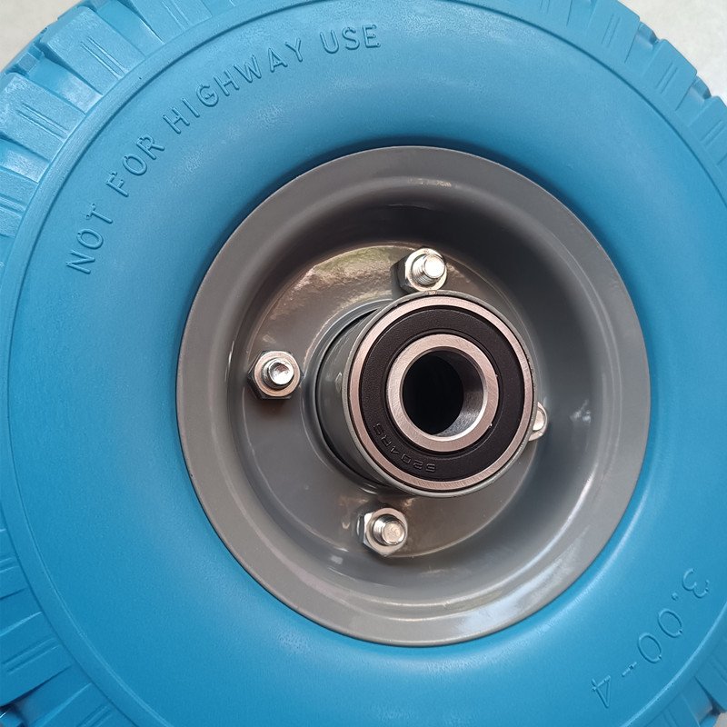 Barrow Wheel , Aftermarket Wheel Rim Made In China Wheel Tyre