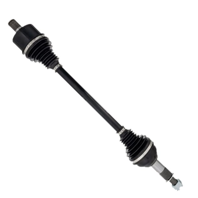 FITS CAN-AM (2022-2025) YEAR Defender HD7/DPS/Max HD7/HD9/Max HD9 OE 705503100 BOTH REAR AXLE DRIVESHAFT ATV UTV REAR CV AXLE