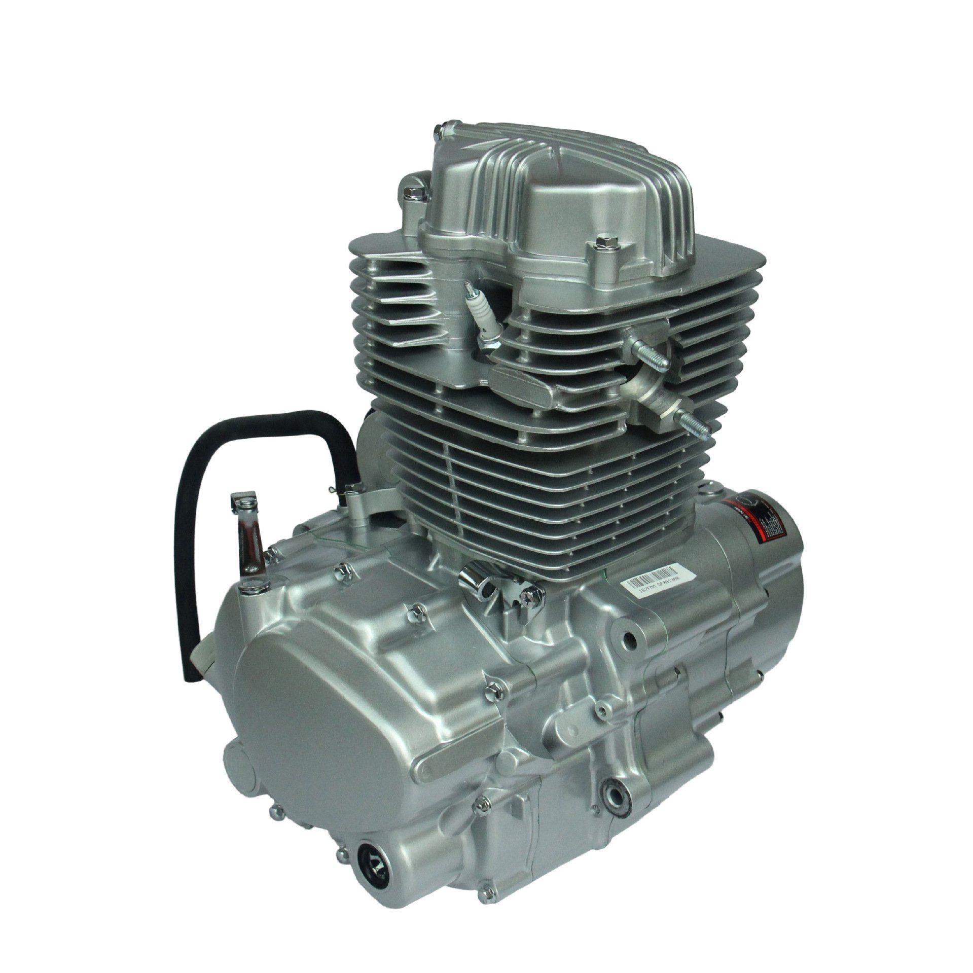CG250 Engine Air-Cooled Reverse 4+1 Engine Modification Accessories for ATV Beach Bike Motorcycle
