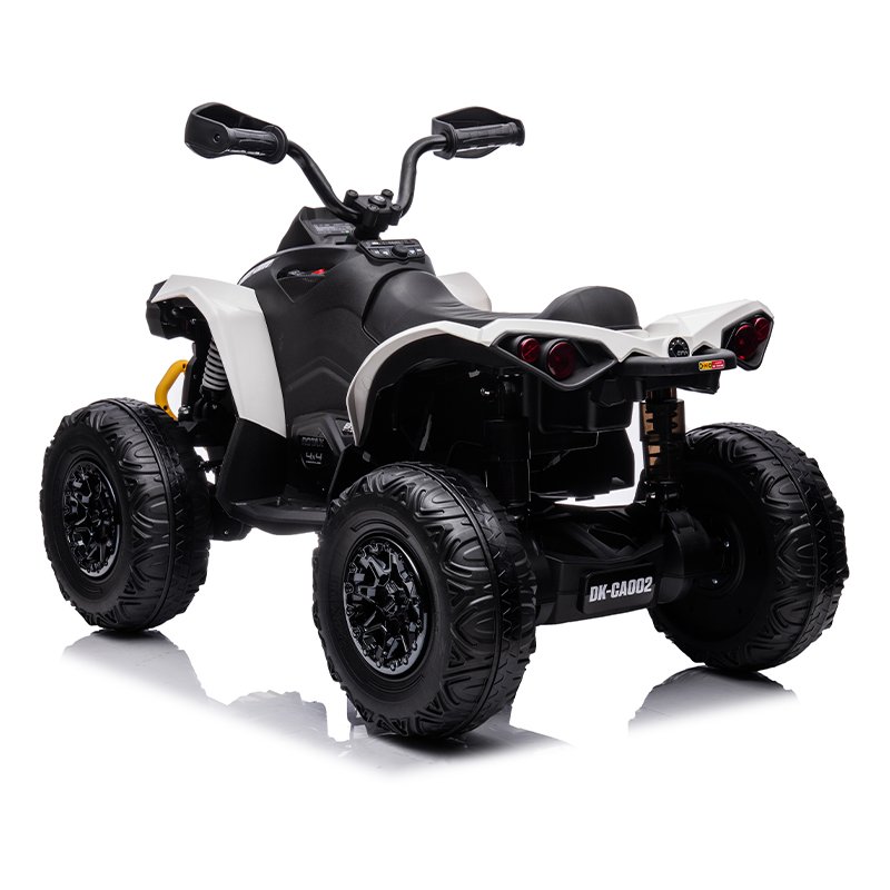 Kids 50cc Atv Electric 12v 24v Children Car Dirt Bike Atv