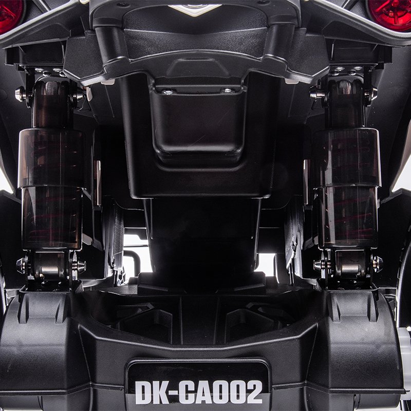 Kids 50cc Atv Electric 12v 24v Children Car Dirt Bike Atv