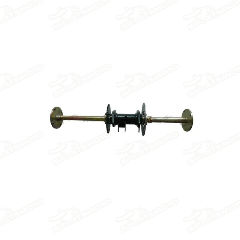 ATV Quad 200cc 250cc Rear Axle Assembly